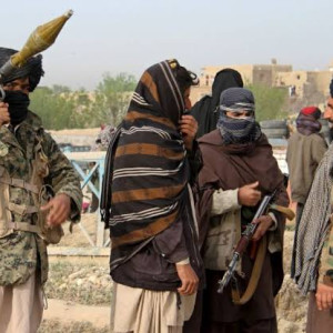 طالبان-برای-تامین-امنیت-پروژه-تاپی-قطعه-ویژه-ایجاد-می‌کنند