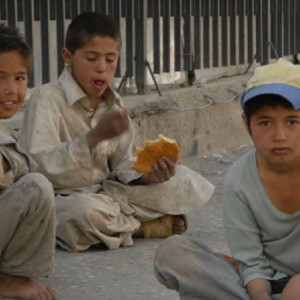 بیش-از-میلیون-کودک-افغان-نیاز-به-کمک-دارند