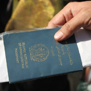 روند-توزیع-پاسپورت-برای-بیماران-در-شفاخانه‌های-دولتی-آغاز-شد