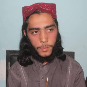 بازداشت-یک-سرگروه-نفری-طالبان-از-بغلان