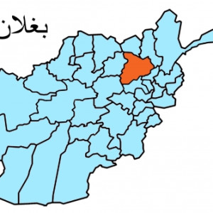 حملۀ-طالبان-بر-پایگاه-نیروهای-امنیتی-در-بغلان،-پولیس-جان-باختند