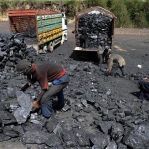 محصول-گمرکی-صادرات-زغال‌سنگ-کشور-به-۳۰-دالر-کاهش-یافت