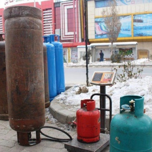 وزارت-مالیه-هر-کیلو-گاز-به-قیمت-۵۰-افغانی-عرضه-می‌شود