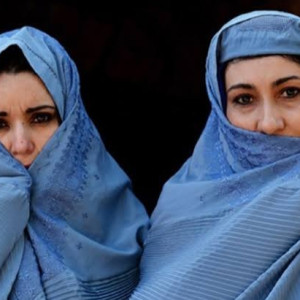 زنان-افغان-نباید-شهروندان-درجه-دوم-محسوب-شوند