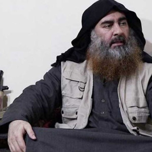 مرگ-رهبر-داعش-هیچ-تأثیری-روی-امنیت-افغانستان-ندارد