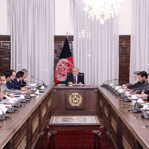 منظوری-۱۹-قرارداد-به-ارزش-۱۱،۹-میلیارد-افغانی