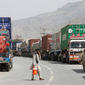 پاکستان-برخی-الزمات-تجارت-ترانزیتی-افغانستان-را-به-تعویق-انداخت