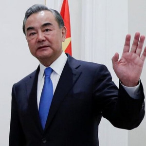 وزیر-خارجه-چین-پکن-از-تقابل-با-امریکا-هراس-ندارد