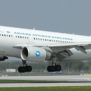 شرکت-هوایی-آریانا-پروازهای-کابل-دهلی-را-از-سر-می‌گیرد