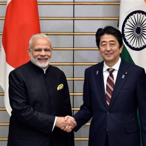 ژاپن-و-هند-توافقنامۀ-هسته‌ای-بحث‌برانگیزی-امضا-کردند