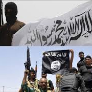 درگیری-طالب-و-داعش-در-خوگیانی-ننگرهار