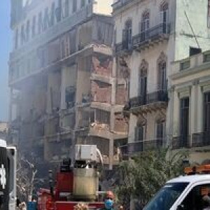 انفجار-در-پایتخت-کوبا-۲۲-کشته-برجا-گذاشت