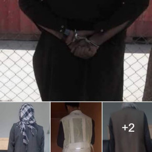 بازداشت-قاچاقبر-مواد-مخدر-از-کابل-و-ننگرهار