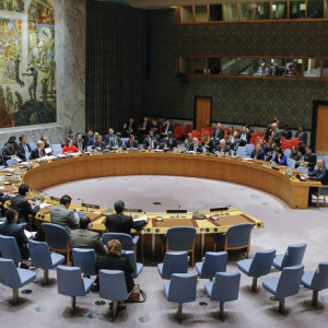 نشست-شورای-امنیت-سازمان-ملل-در-مورد-افغانستان