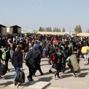 بیش-از-یک‌هزار-مهاجر-از-ایران-اخراج-شدند