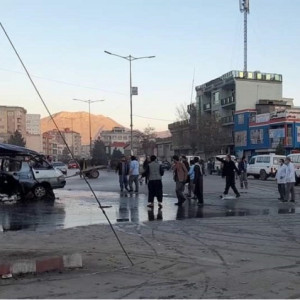 داعش-مسوولیت-انفجارهای-روز-گذشته-کابل-را-به-عهده-گرفت
