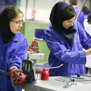 سازمان-ملل-برای-مشارکت-مساویانه-زنان-در-بازار-کار-تلاش-میکند