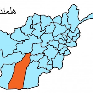 حضور-دوباره-طالبان-در-هلمند-حوزه-سوم-امنیتی-شهر-لشکرگاه-اولین-هدف-شورشیان-است