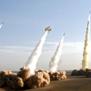 ایران-مقر-تروریستان-در-سوریه-را-هدف-قرار-داد