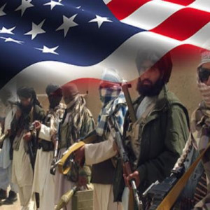 نمایندگان-امریکا-و-طالبان-خواست-همدیگر-را-نپذیرفتند