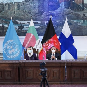 پایان-نشست-ژنو؛-کمک-۱۲-میلیارد-دلار-به-افغانستان