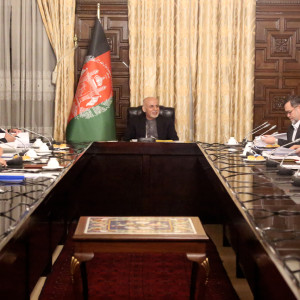 کمیسیون-تدارکات،-ده-قرارداد-به-ارزش-دو-میلیارد-افغانی-را-تایید-کرد