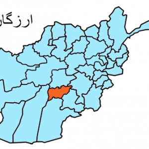 عملیات-قطعات-خاص-امنیت-ملی-بر-قرارگاه-طالبان-در-ارزگان