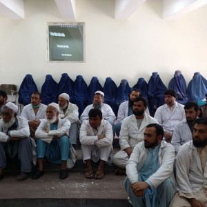 نگرانی-از-افزایش-تلفات-کارمندان-صحی-در-افغانستان
