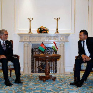 تاجیکستان،-افغانستان-را-در-عرصه-های-اقتصادی-و-مبارزه-با-تروریزم-یاری-میکند