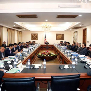 کمیته-فرعی-اقتصادی-شورای-وزیران-تشکیل-جلسه-داد