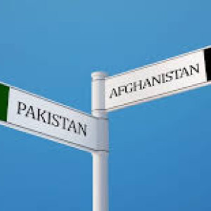 افغانستان-رفتار-پاکستان-خلاف-عرف-دیپلماتیک-است