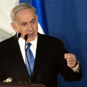 اسرائیل-به-ایران-هشدار-داد