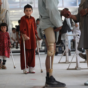 کاهش-درصدی-تلفات-غیرنظامیان-در-افغانستان
