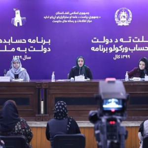 وزارت-زنان-۹۱-درصد-بودجه‌اش-را-مصرف-کرده-است