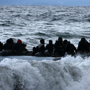 نزدیک-به-۴۰-پناهجو-در-آب‌های-مدیترانه-غرق-شدند