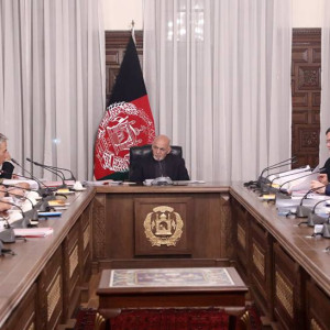 منظوری-۱۵-قرارداد-به-ارزش-بیش-از-۳-میلیارد-افغانی