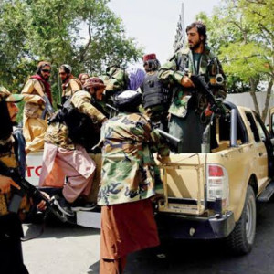 بیش-از-۴-هزار-نفر-از-صفوف-طالبان-اخراج-شدند
