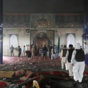 حمله-انتحاری-در-مسجد-پکتیا-کشته-برجا-گذاشت
