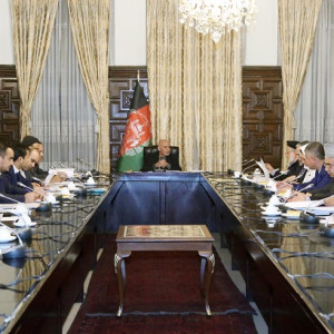 کمیسیون-تدارکات-چهار-قرارداد-به-ارزش-میلیون-افغانی-را-تایید-کرد