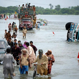 سیلاب‌ها-در-پاکستان-جان-نفر-را-گرفت