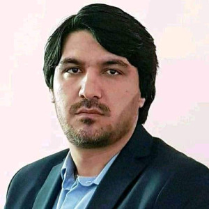 سید-باقر-محسنی-منتقد-طالبان-بازداشت-شد