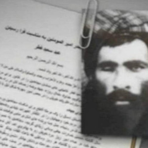تاریخ-مرگ-ملا-عمر-از-سوی-گروه-طالبان-تایید-شد