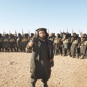 گروه-داعش-۳۰-هزار-نیرو-در-عراق-و-سوریه-دارد