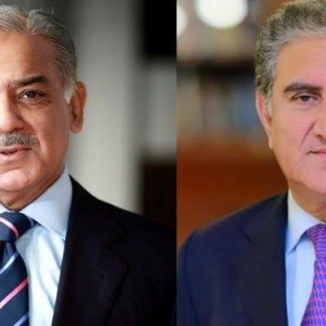 نامزدی-شهباز-شریف-و-قریشی-برای-نخست-وزیری-پاکستان 