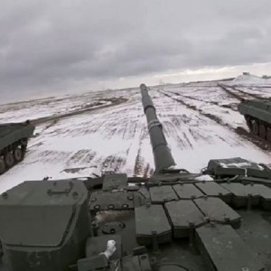امریکا-شمار-نیروهای-روسی-در-مرز-با-اوکراین-کاهش-نیافته‌است