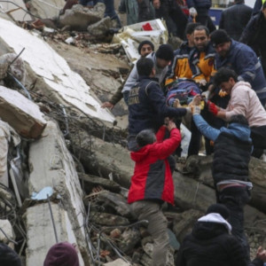 زمین‌لرزه-مرگبار-در-ترکیه؛-بیش-از-نفر-جان-باخته-اند