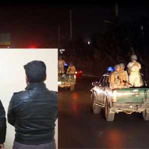 -تن-به-جرم-قتل-و-دزدی-از-هرات-و-کابل-بازداشت-شدند