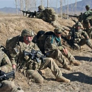 نیروهای-حمایت-قاطع-در-افغانستان-به-طالبان-هشدار-دادند