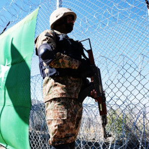 دو-سرباز-پاکستانی-در-مسیر-خط-دیورند-کشته-شدند