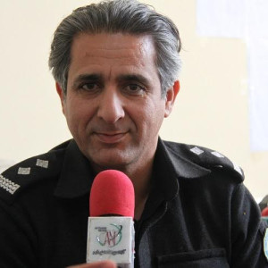 ۵۰ تن به ظن جرایم جنایی از سوی پلیس ۱۱۹ هرات بازداشت شدند